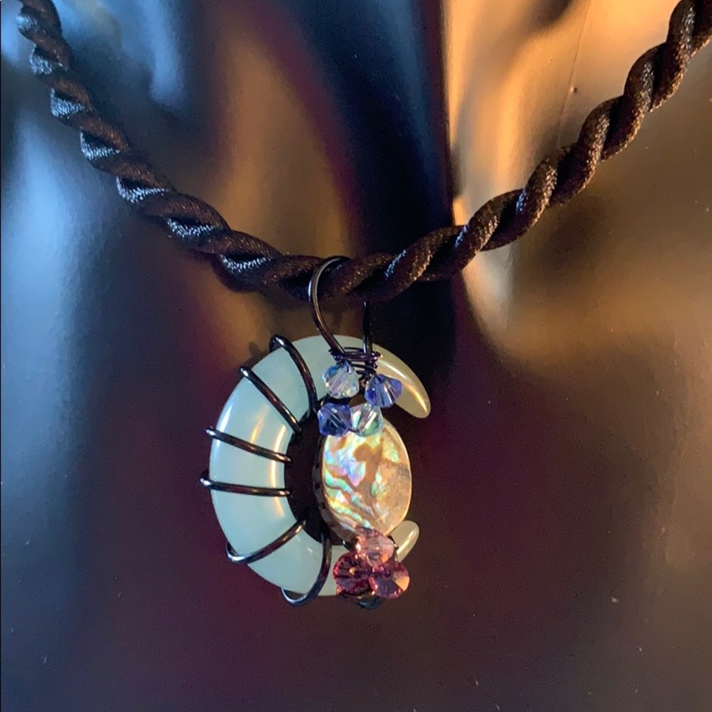 Wire Wrapped Art